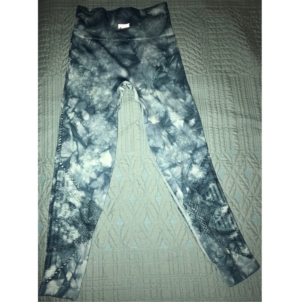 Pink cool and comfy leggings